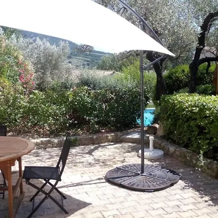 Nino - 2/4 Personnes Apartment