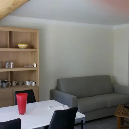 Apartment Nino - 2/4 Personnes *