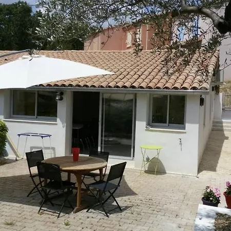 Apartment Nino - 2/4 Personnes