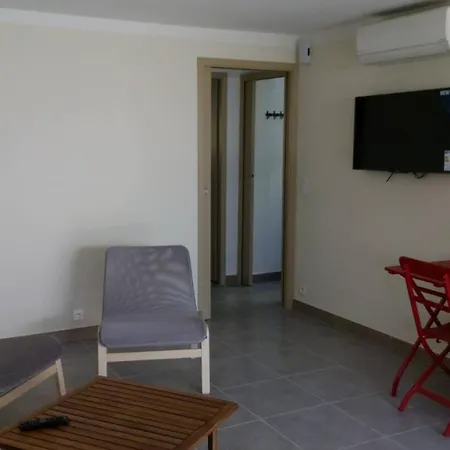 Nino - 2/4 Personnes Apartment *